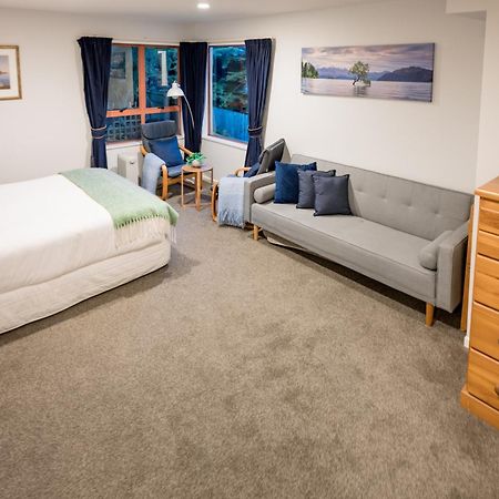 Magnificent Apartment With Great Views! Queenstown Eksteriør bilde