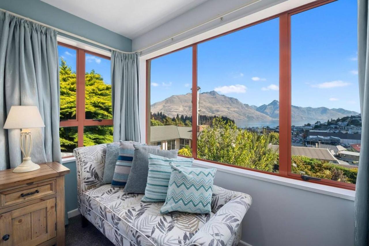 Magnificent Apartment With Great Views! Queenstown Eksteriør bilde
