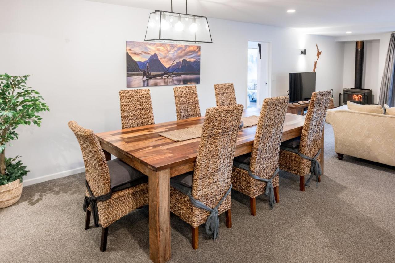 Magnificent Apartment With Great Views! Queenstown Eksteriør bilde
