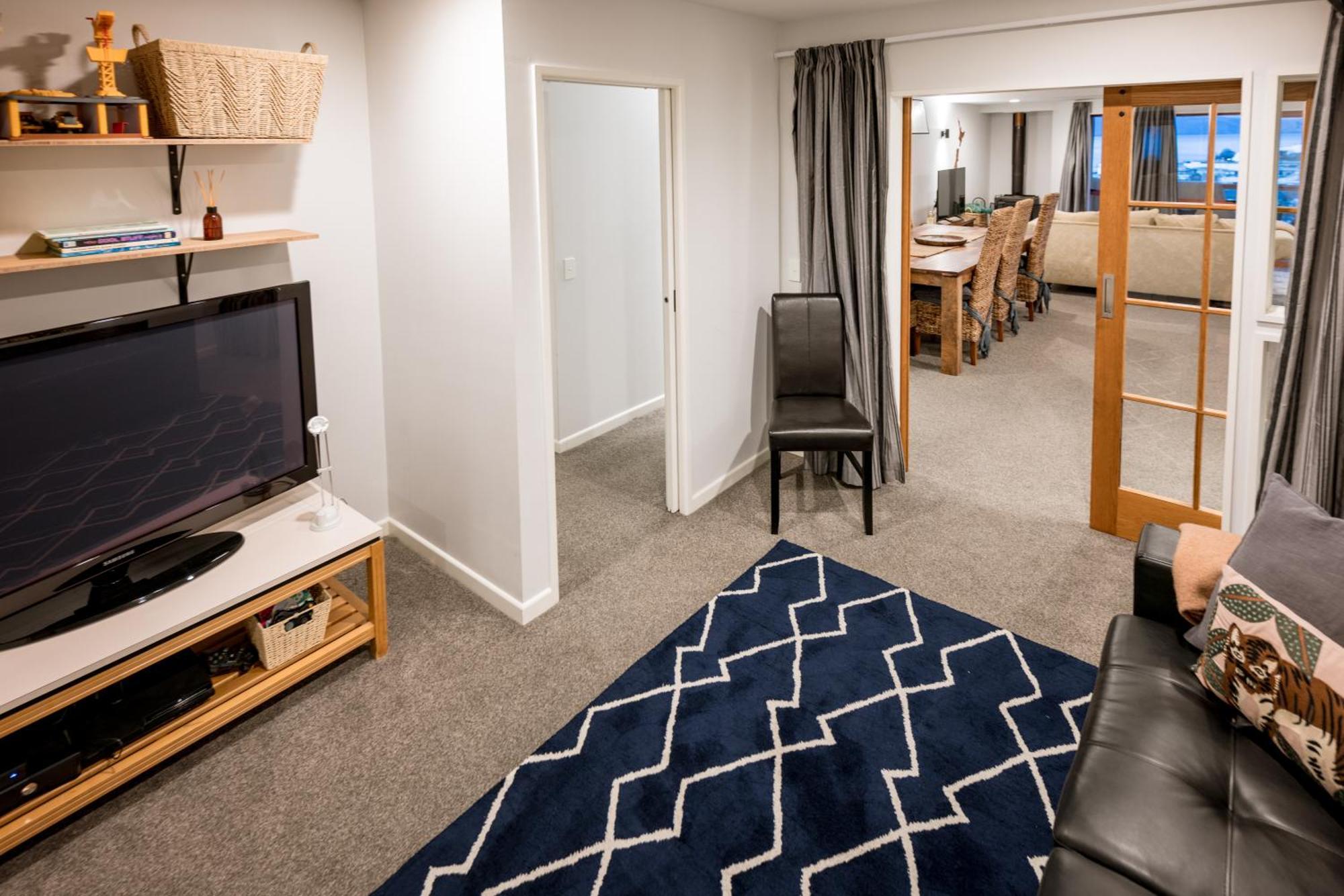 Magnificent Apartment With Great Views! Queenstown Eksteriør bilde
