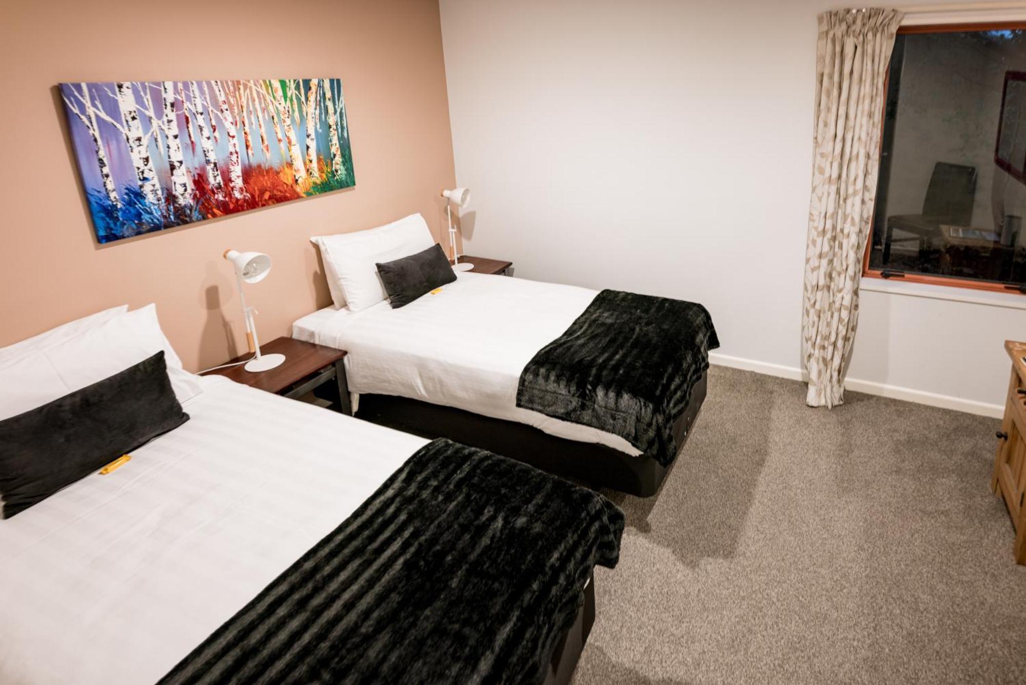 Magnificent Apartment With Great Views! Queenstown Eksteriør bilde