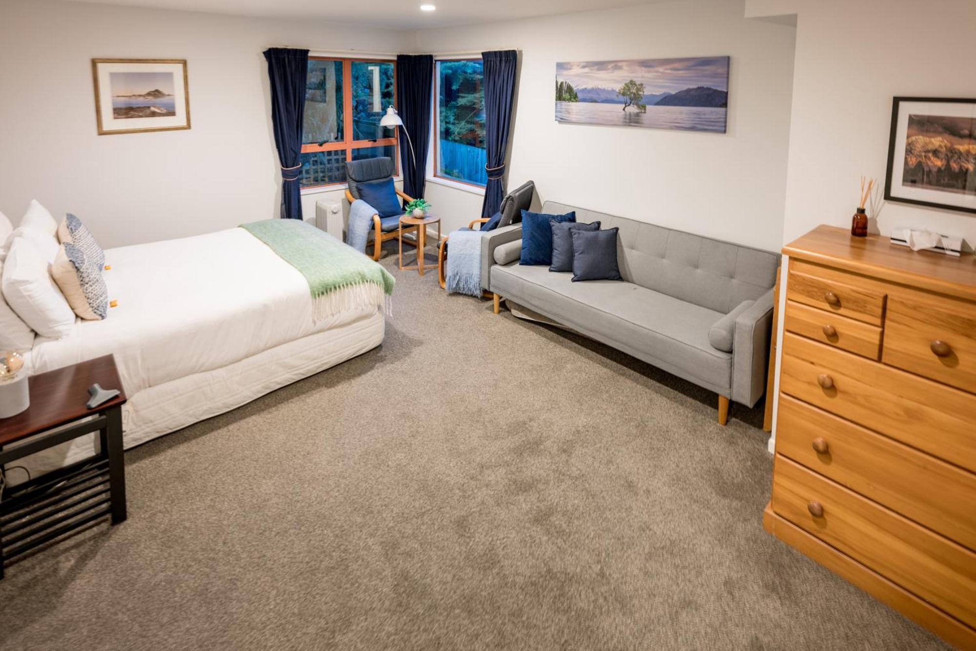 Magnificent Apartment With Great Views! Queenstown Eksteriør bilde